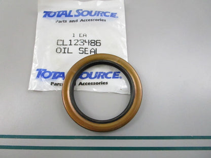 NEW CL123486 For: Clark Total Source Oil Seal 0810