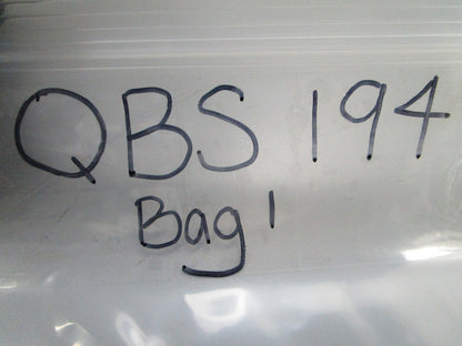 *NEW OEM* (LOT OF 2) 0810 Mercury Quicksilver Screw 10-58640