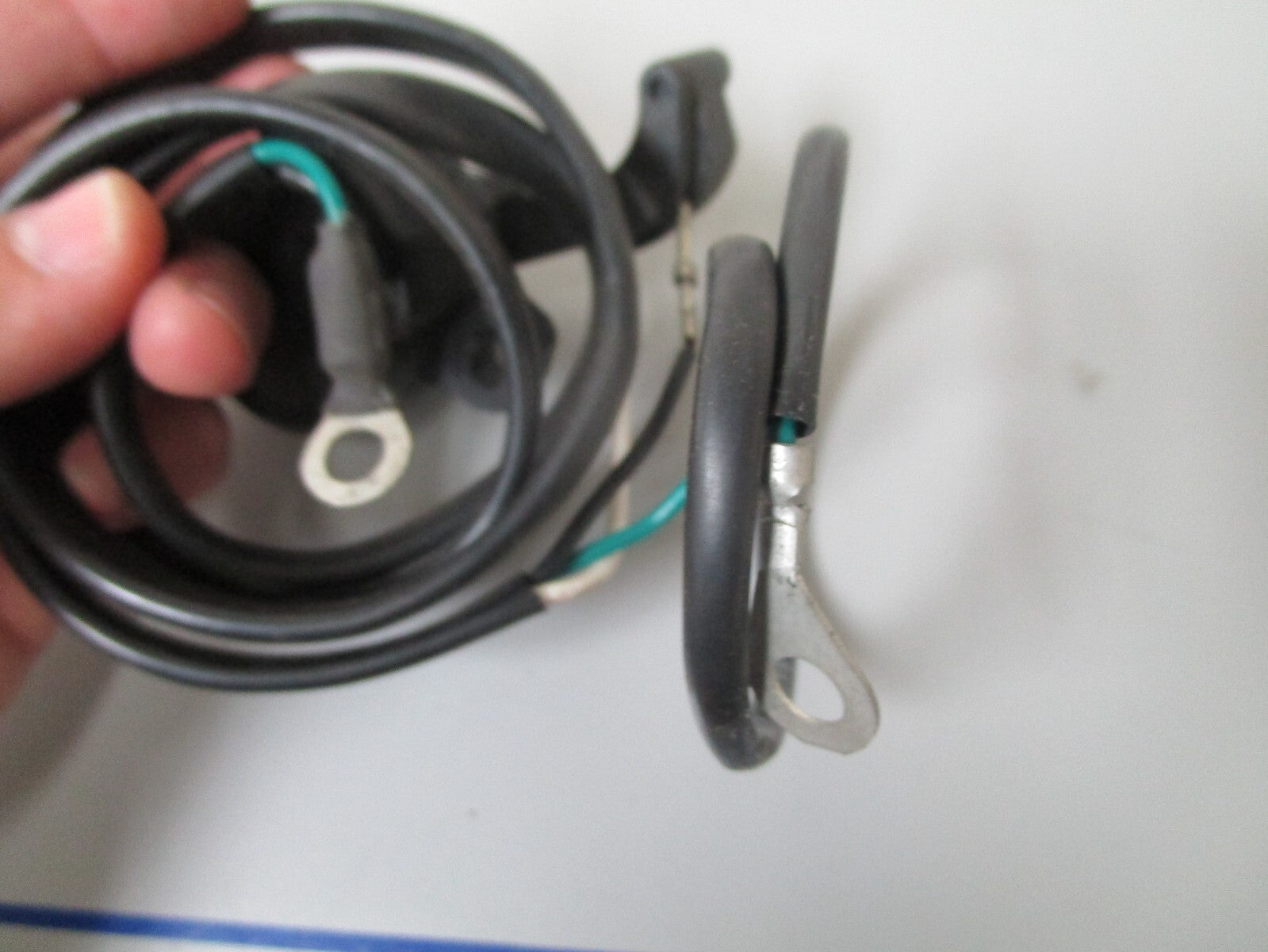 *NEW OEM* 0810 OMC Johnson Evinrude Sending Unit 583361 0583361