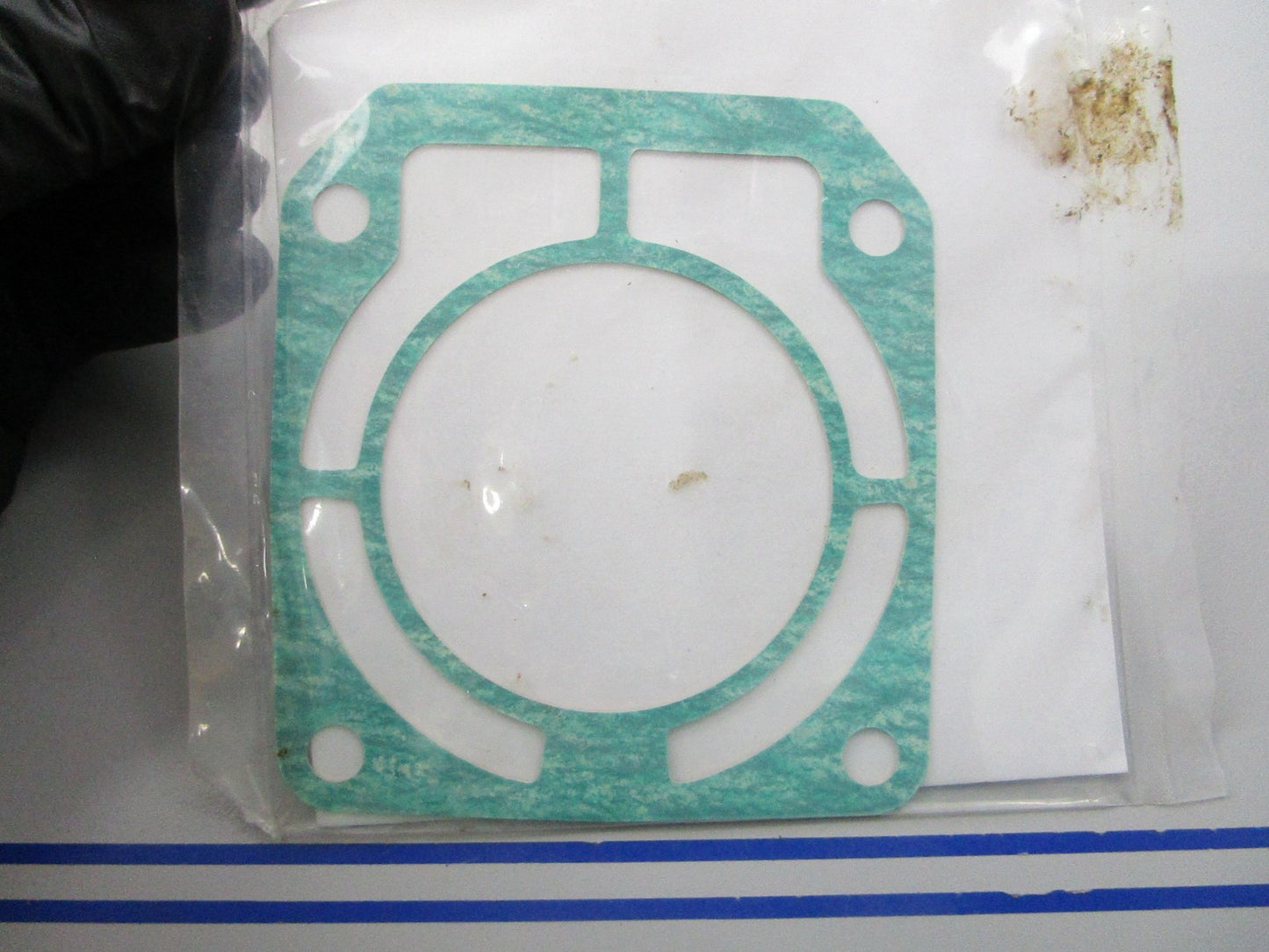 NEW OEM 19242-ZW1-B00 Honda Water Pump Gasket 0810
