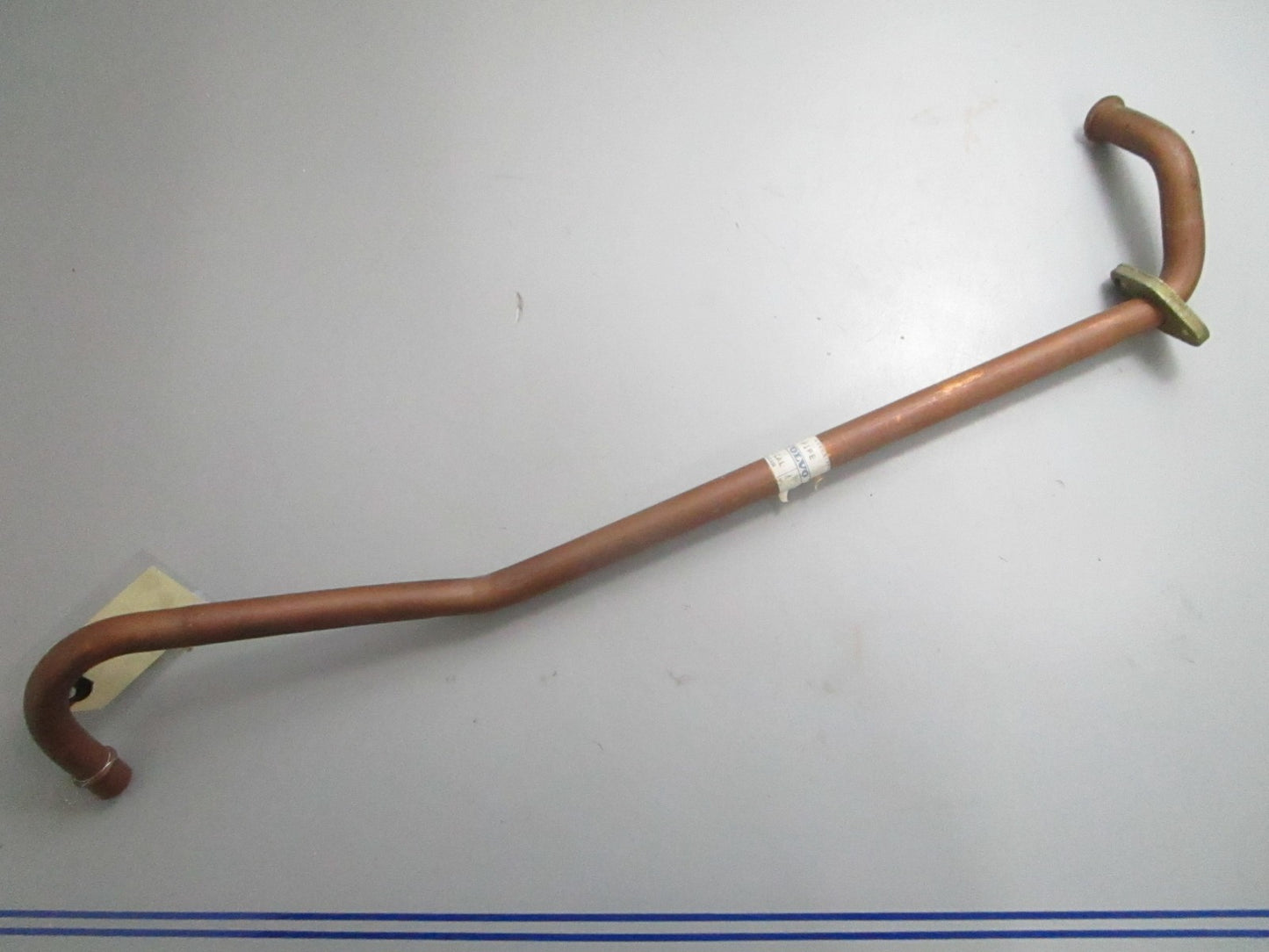 *NEW OEM* 0820 Volvo Penta Coolant Pipe 824673