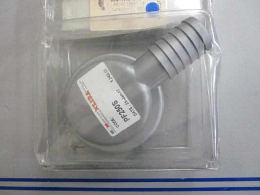 *NEW* 0820 Scandvik Cockpit or Shower Drain PF250S