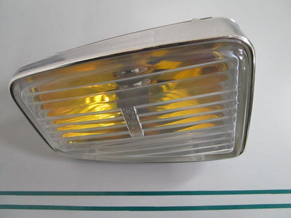 NEW OEM 1305352005 Mercedes-Benz Yellow Fog Light 0820