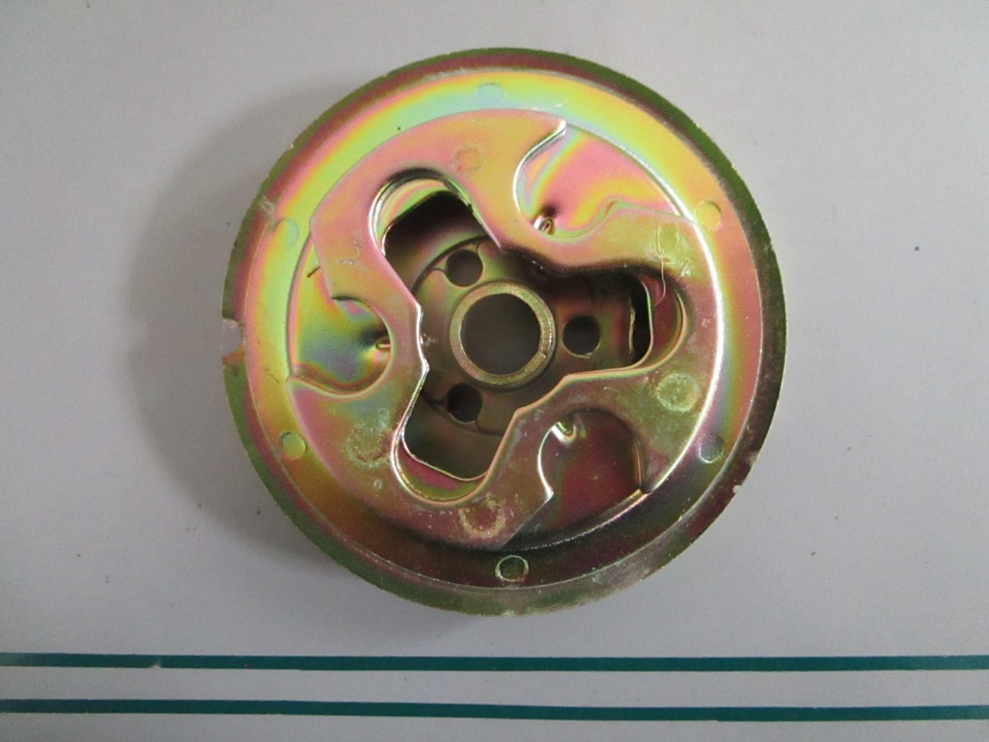 NEW OEM 28420-957-004 Honda Pulley 0820