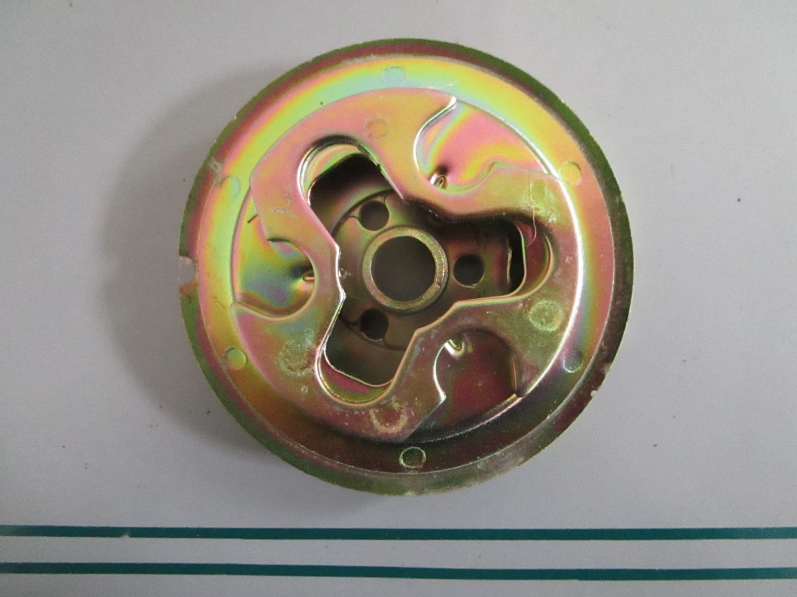 NEW OEM 28420-957-004 Honda Pulley 0820