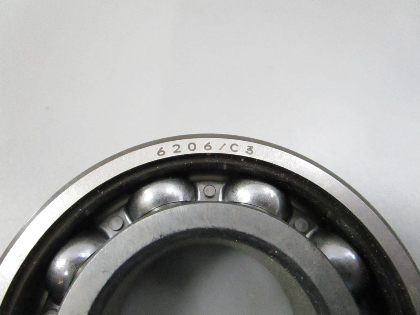 NEW OEM 30-63742T Mercury Quicksilver Ball Bearing 0810