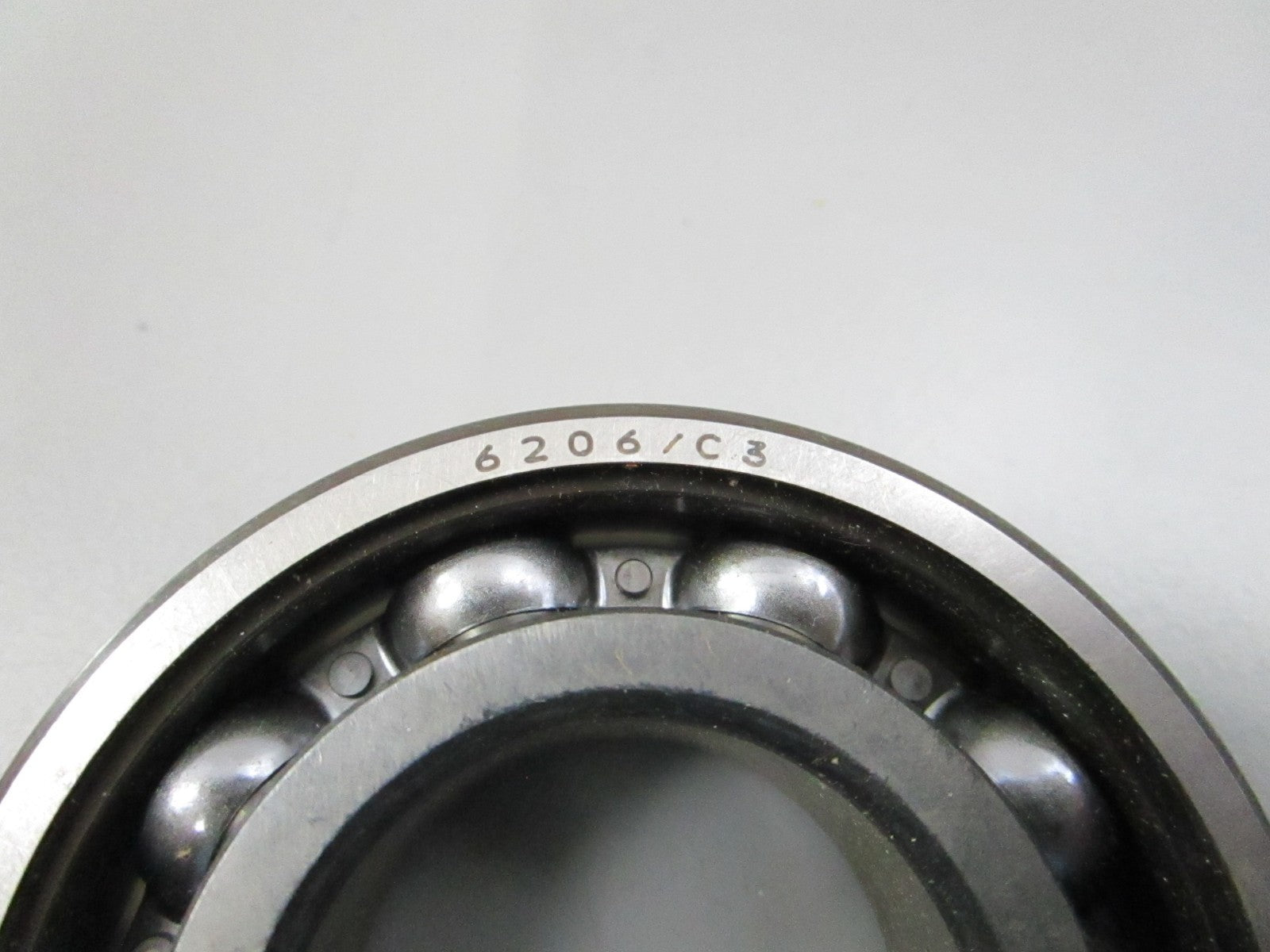 NEW OEM 30-63742T Mercury Quicksilver Ball Bearing 0810