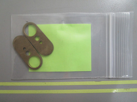 *NEW OEM* (LOT OF 2) 0810 OMC Johnson Evinrude Clamp 305457 0305457