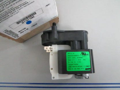 *NEW OEM* 0820 Whirlpool Motor W11671282