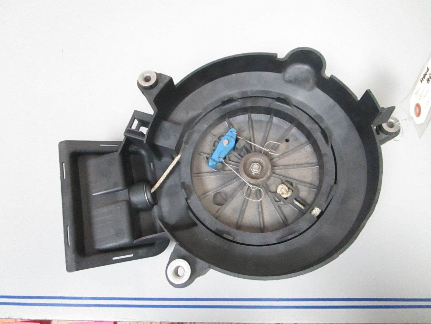 *NEW OEM* 0720 OMC Johnson Evinrude Starter Recoil Rewind Assembly 338203