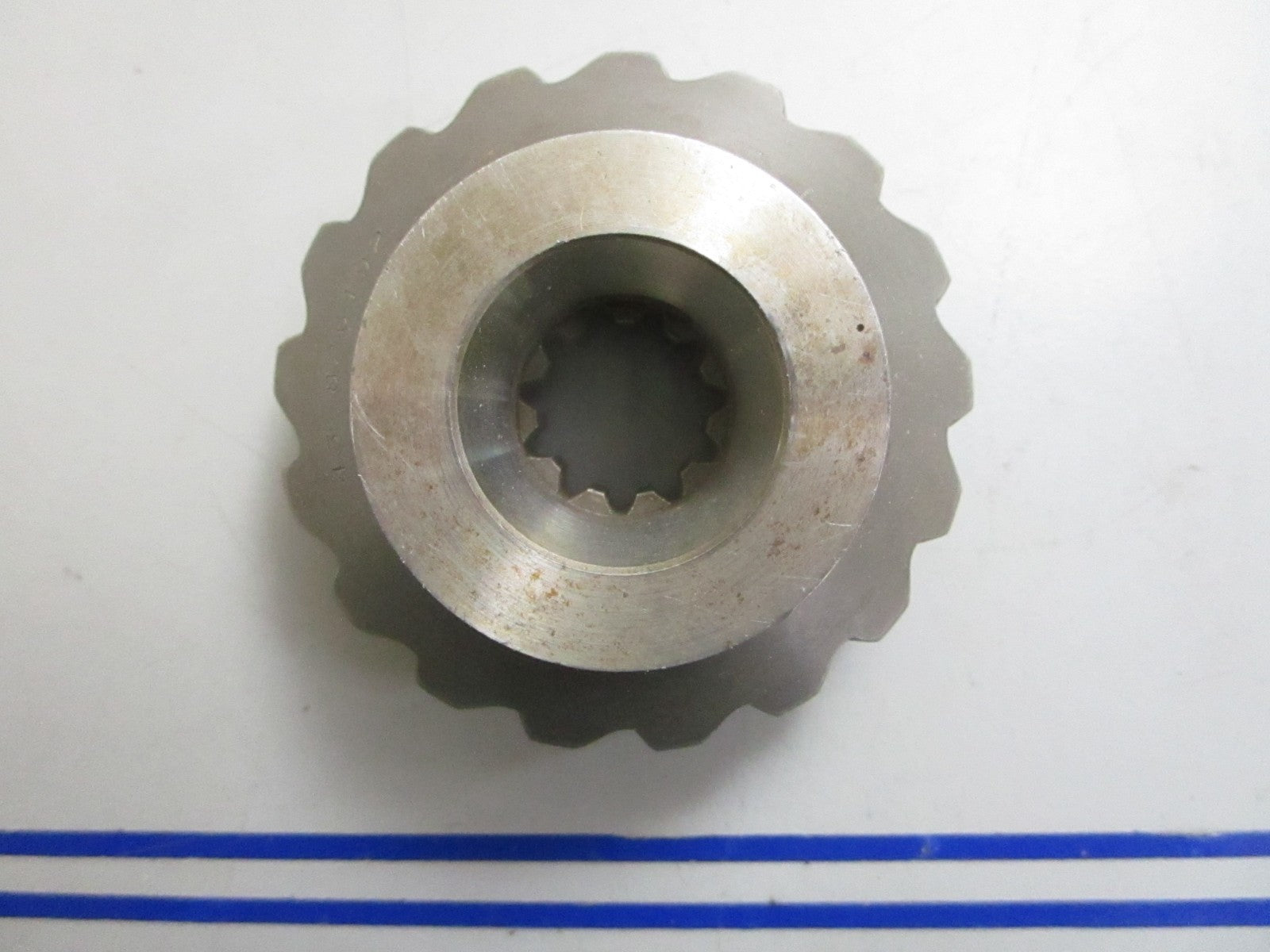 *NEW OEM* 0820 Mercury 17T Forward Gear 43-826192