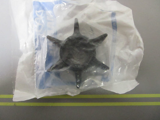 *NEW* 0810 Pro Marine Water Pump Impeller 3068 Replaces: 6H4-44352-02-00