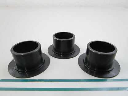 NEW OEM (LOT OF 3) 832820 Volvo Penta Bushing 0810