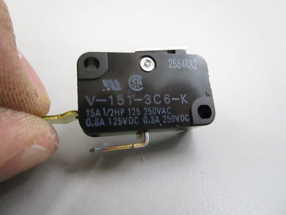NEW OEM 3856840 Volvo Penta Switch 0810