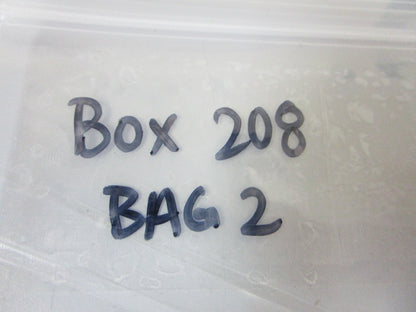 *NEW OEM* 0720 Mercury Quicksilver Seal 8M0039075
