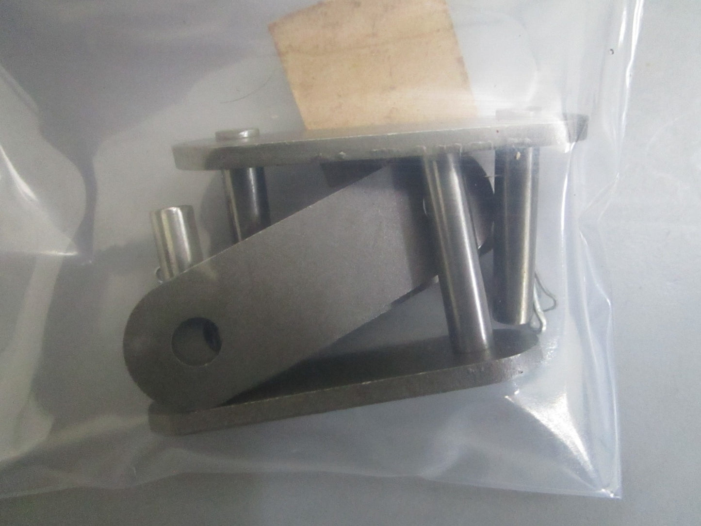 *NEW OEM* 0820 Bobcat Rake Chain 6707728