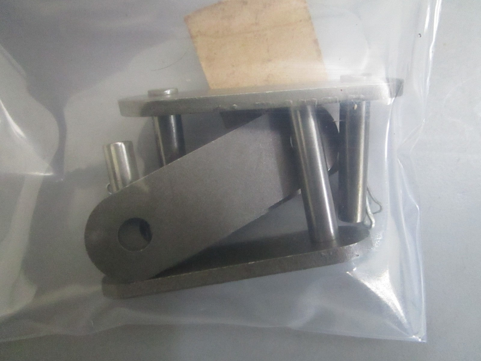 *NEW OEM* 0820 Bobcat Rake Chain 6707728