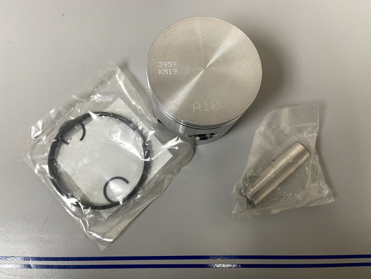 *NEW OEM* 0670 Mercury Quicksilver Port Piston 7446A11