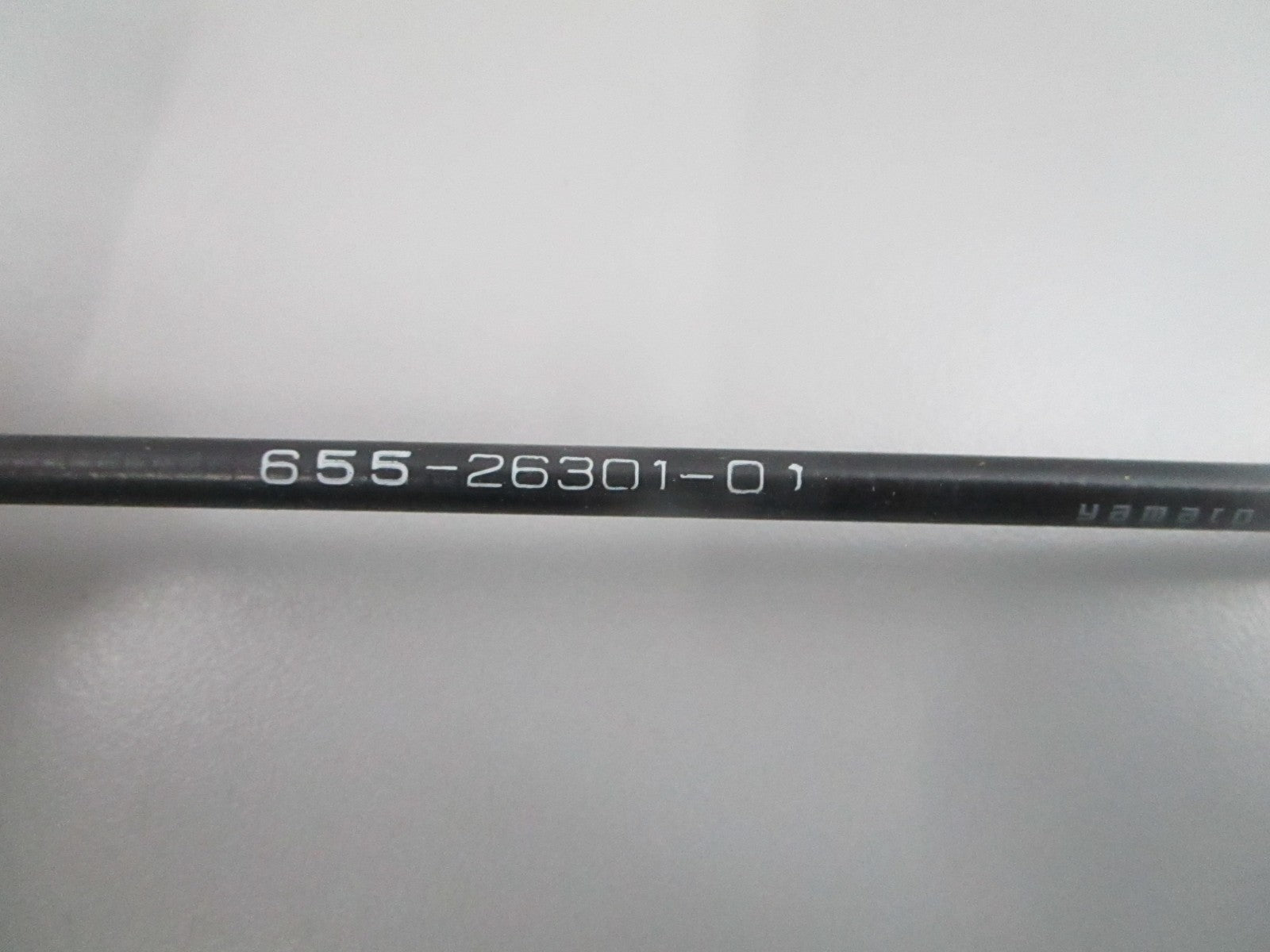 Mercury Quicksilver NEW OEM Throttle Cable 81045M 0810