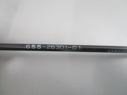 Mercury Quicksilver NEW OEM Throttle Cable 81045M 0810