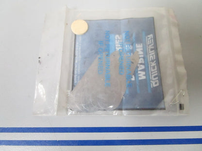 *NEW OEM* 0810 Mercury Quicksilver 8 Reed Set 34-31942A1