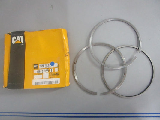 *NEW OEM* 0820 CAT Ring Kit 2W-1709