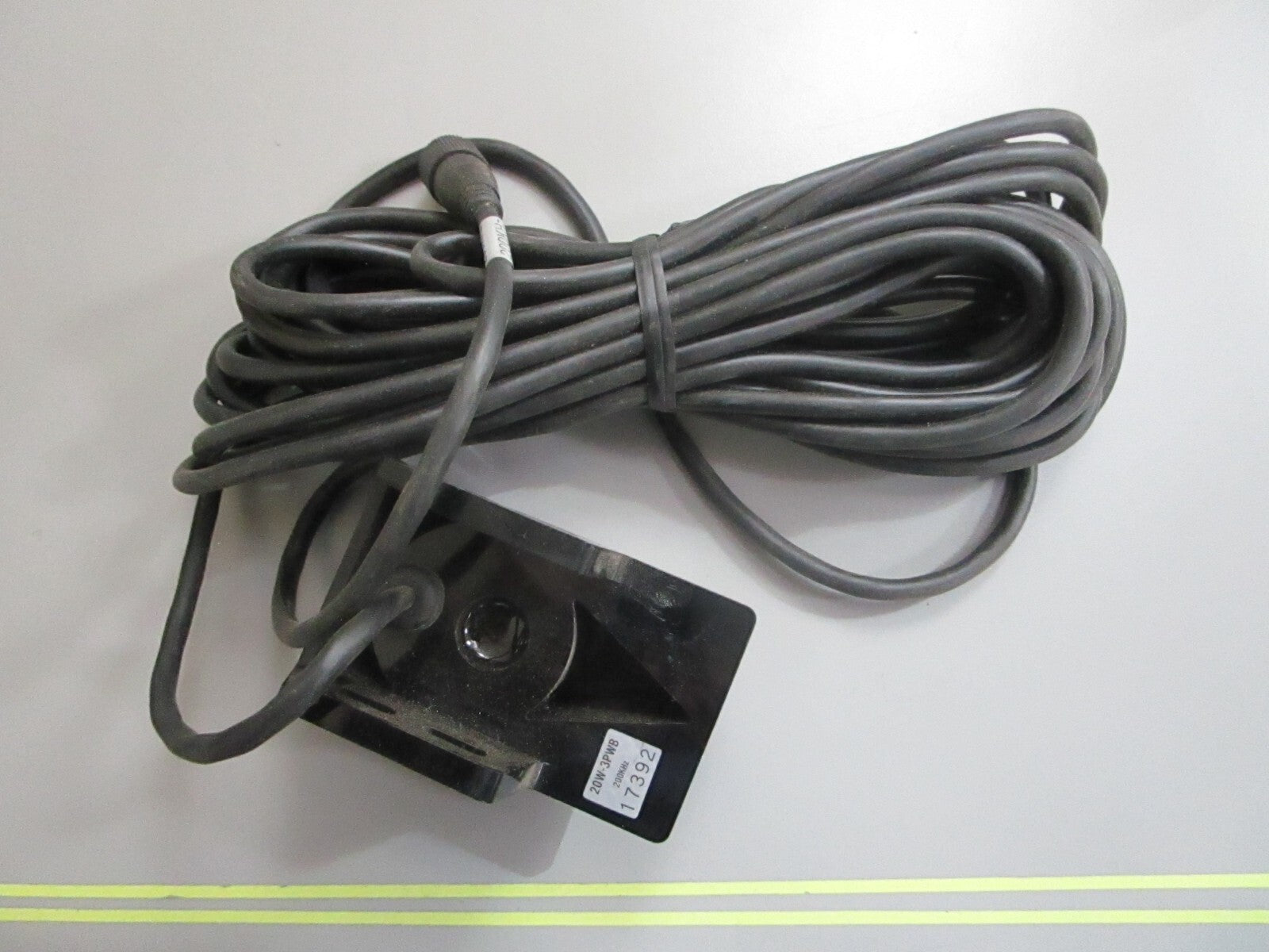 *NEW* 0820 Furuno Transducer 20W-3PWB 17392