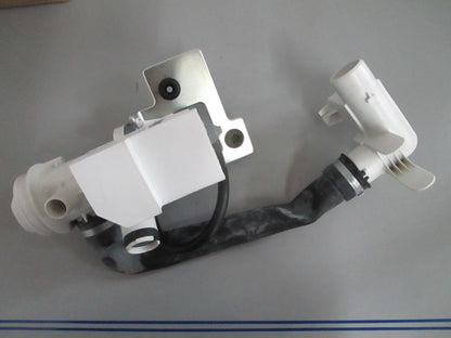 *NEW* 0820 Supco Washer Pump LP1700A Replaces: DC96-01700A