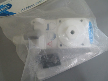 *NEW OEM* 0820 Jabsco Valve Cover Assy 29094-2000