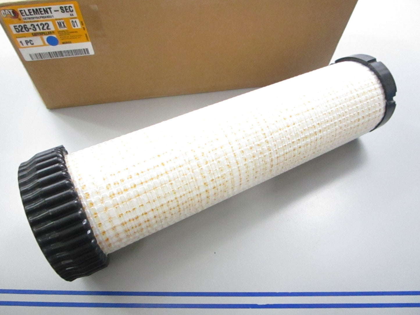 *NEW OEM* 0810 CAT Air Filter 526-3122