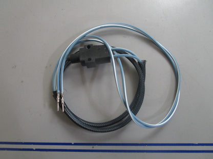 *NEW OEM* 0810 OMC Johnson Evinrude Limit Switch Assembly 586405 0586405