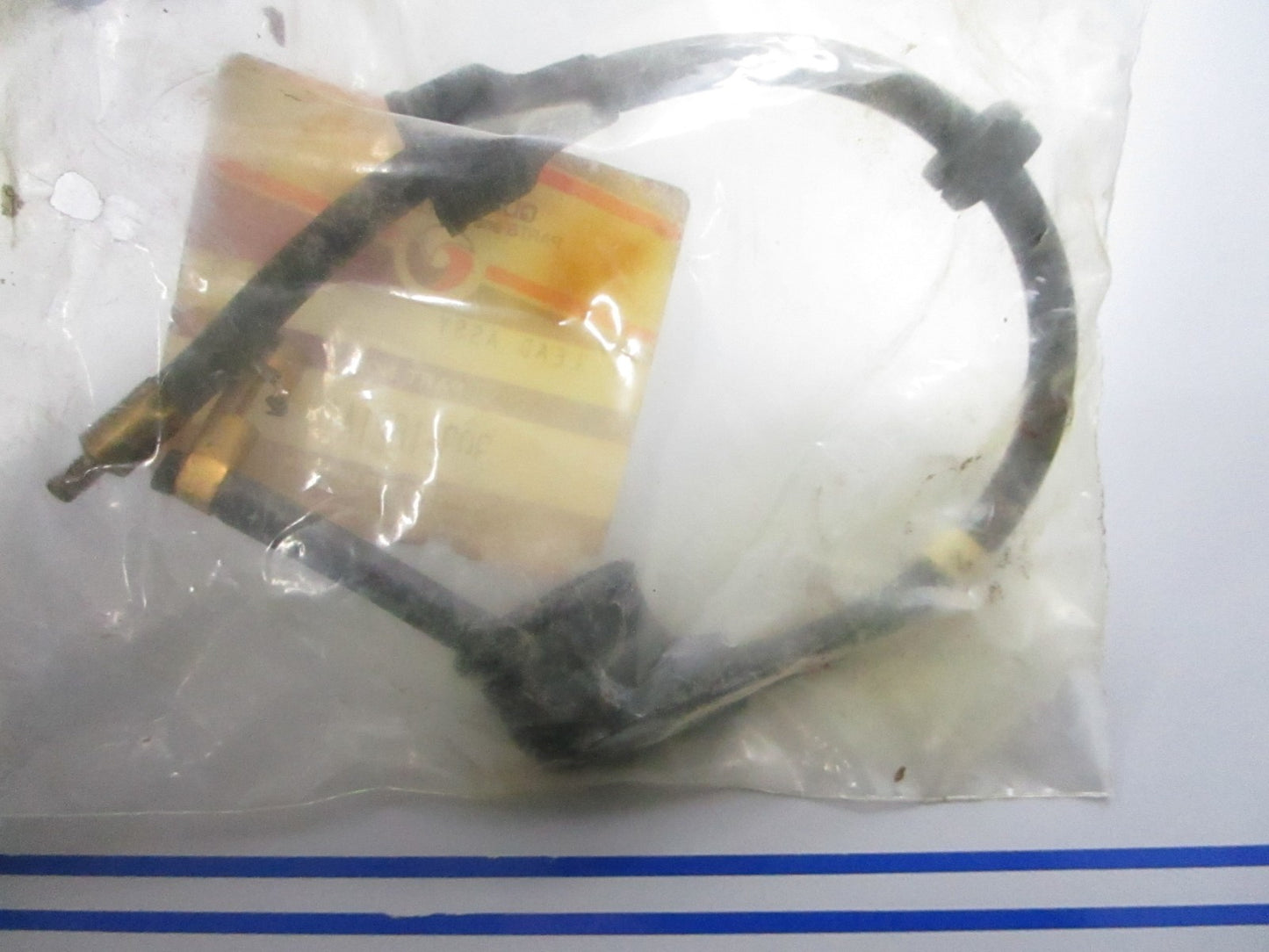 *NEW OEM* 0810 Mercury Quicksilver Lead Assembly 393-1621A1
