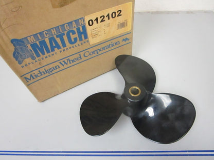 *NEW* 0720 Michigan Wheel 9.25 x 7 Propeller 012102