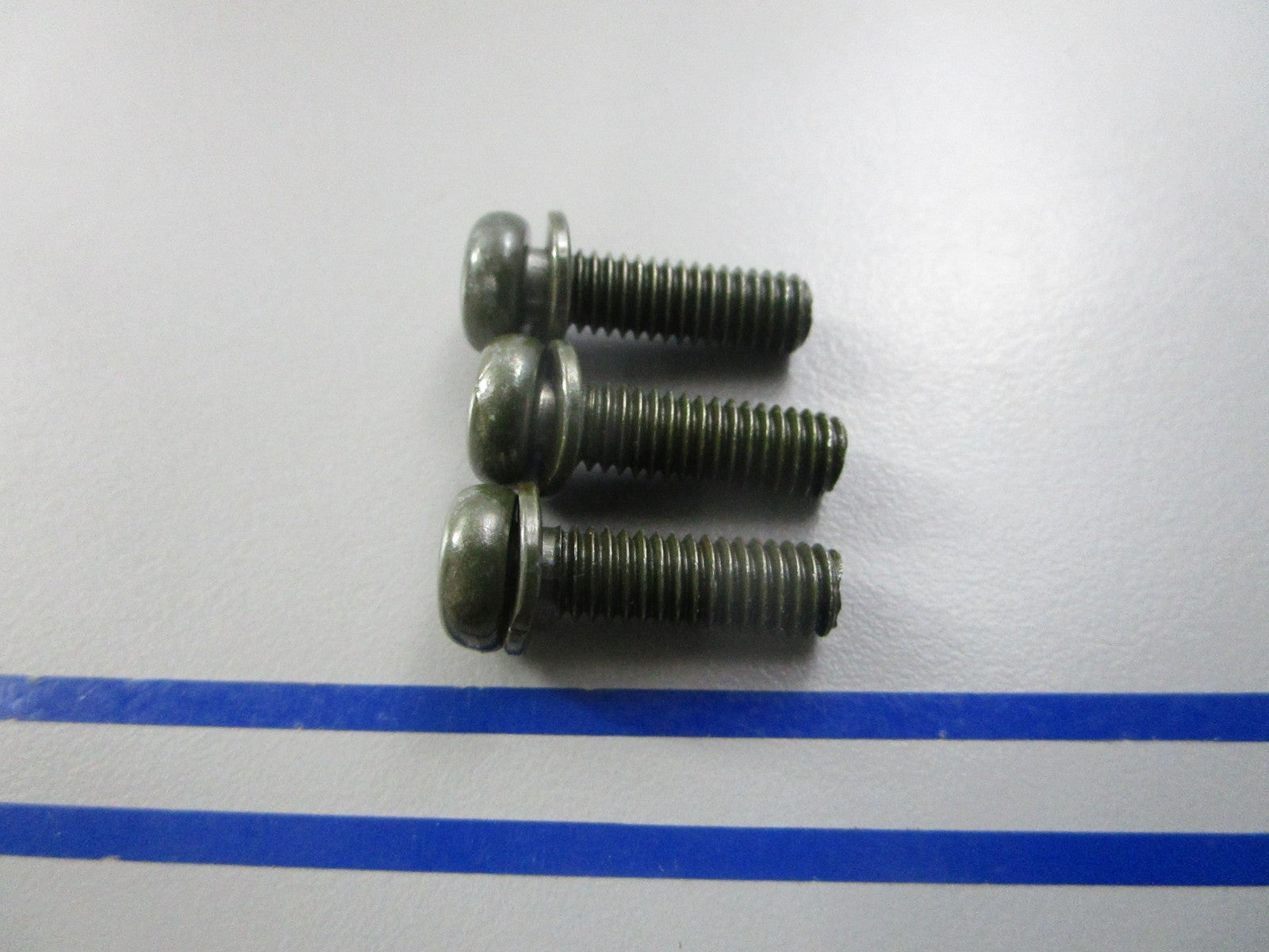NEW OEM (LOT OF 3) 3004-490 Arctic Cat Screw w/ Washer 0810