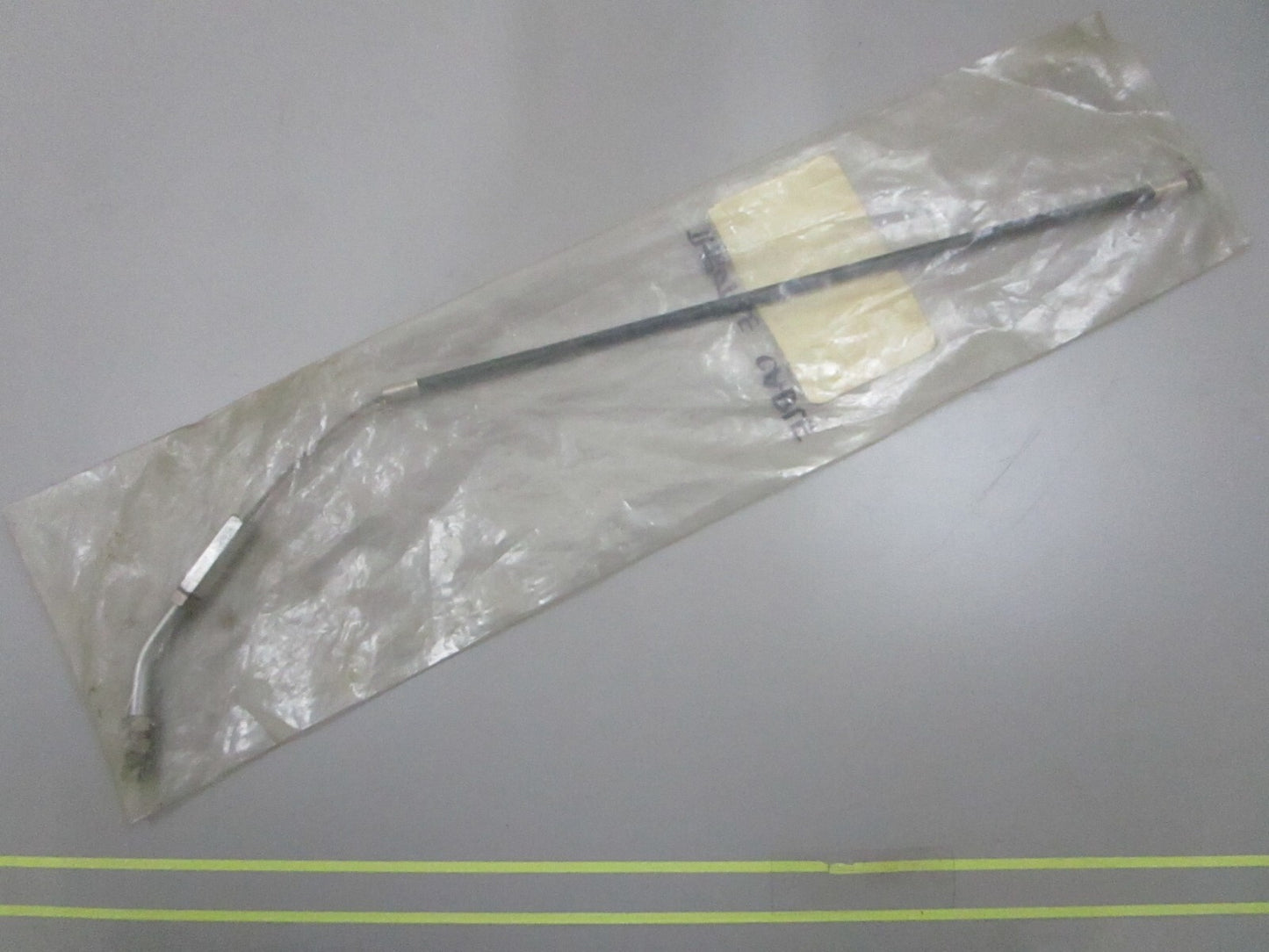 *NEW OEM* 0810 Mercury Quicksilver Cable 81045M