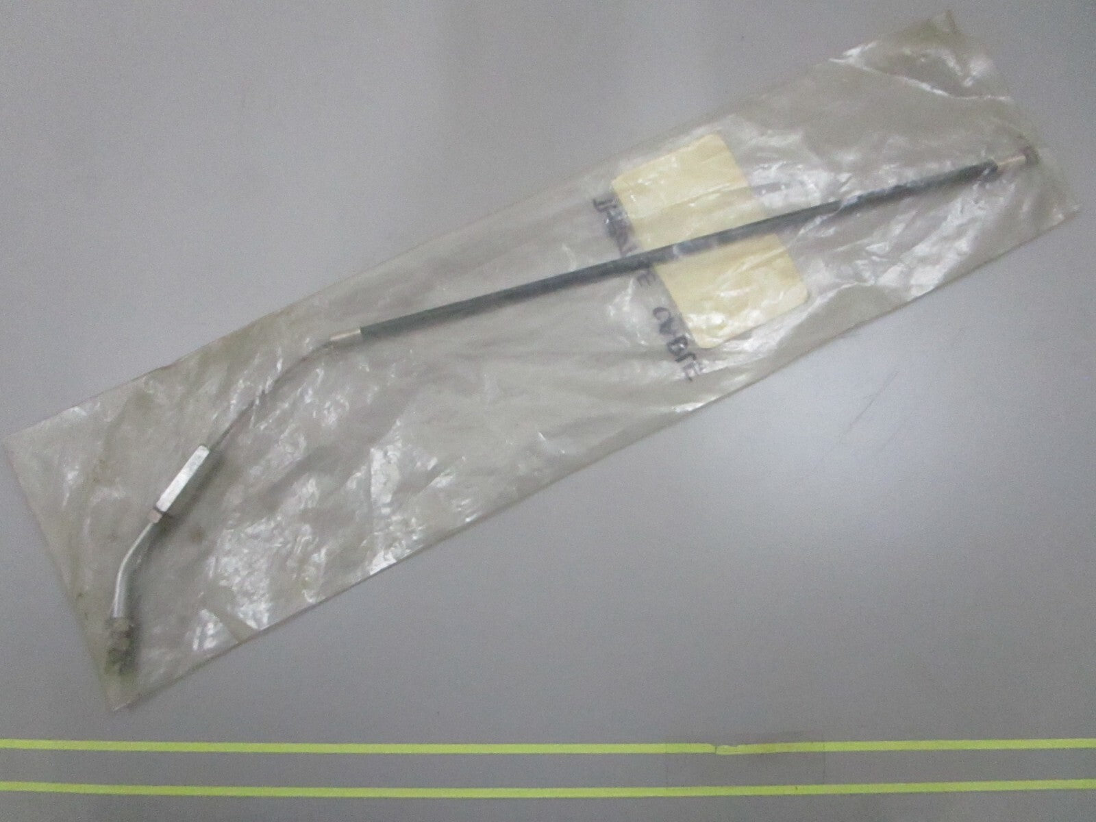 *NEW OEM* 0810 Mercury Quicksilver Cable 81045M