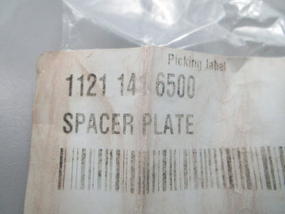 NEW OEM STIHL 1121 14 6500 Spacer Plate 0810