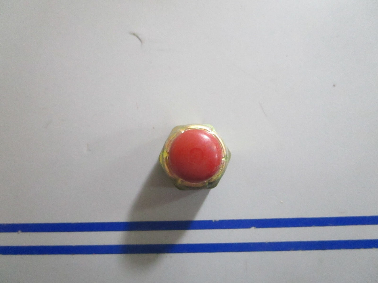 *NEW OEM* 0810 Mercury Quicksilver Nut 11-43528