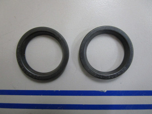 *NEW OEM* (LOT OF 2) 0810 Mercury Quicksilver Seal 26-32540