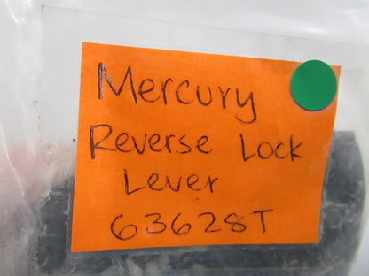 NEW OEM 63628T Mercury Quicksilver Reverse Lock Lever 0810