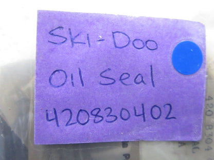 *NEW* 0810 Ski-Doo Oil Seal 420830402