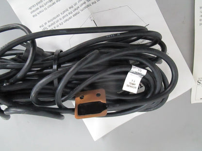 *NEW OEM* 0820 Lowrance Temperature Sensor TS-3BK