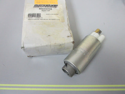 *NEW OEM* 0720 Mercury Quicksilver Fuel Pump 883202T02