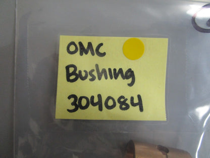 *NEW OEM* 0810 OMC Johnson Evinrude Bushing 304084 0304084