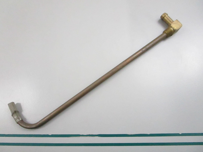NEW OEM 397832 0397832 OMC Johnson Evinrude Fuel Line Tube & Screen 0810