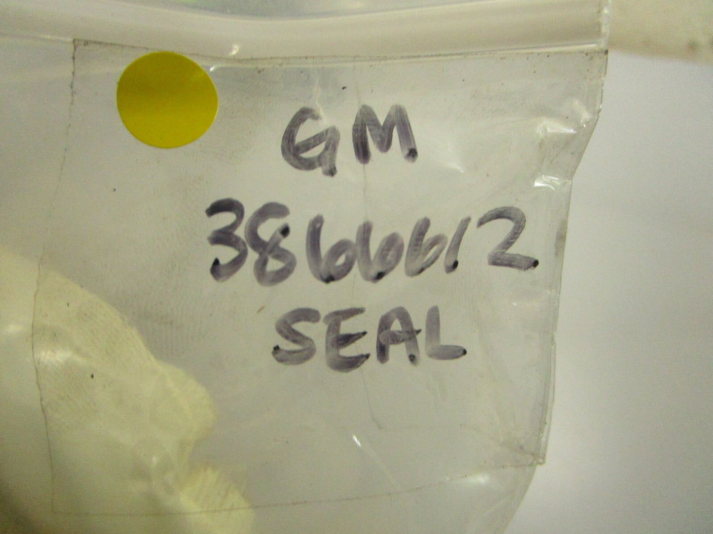 *NEW* (LOT OF 5) 0750 General Motors SEAL 3866612