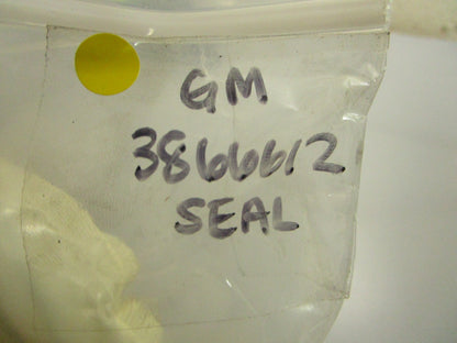 *NEW* (LOT OF 5) 0750 General Motors SEAL 3866612