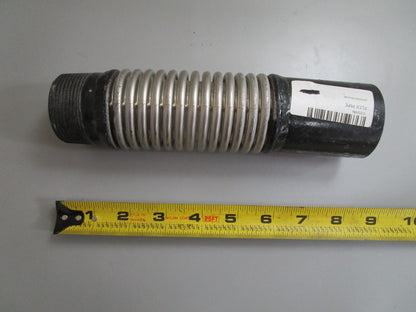 *NEW OEM* 0820 Generac Flex Exhaust Pipe G075546