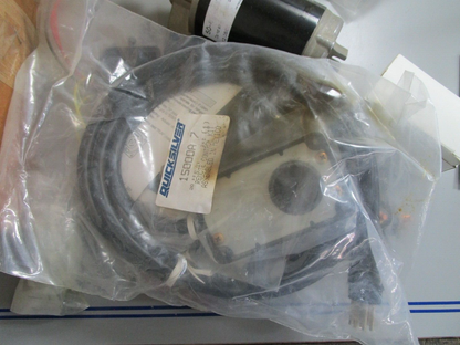 *NEW OEM* 0720 Mercury 30 40 hp 1998 & Up Electric Start Conversion Kit 822462A4