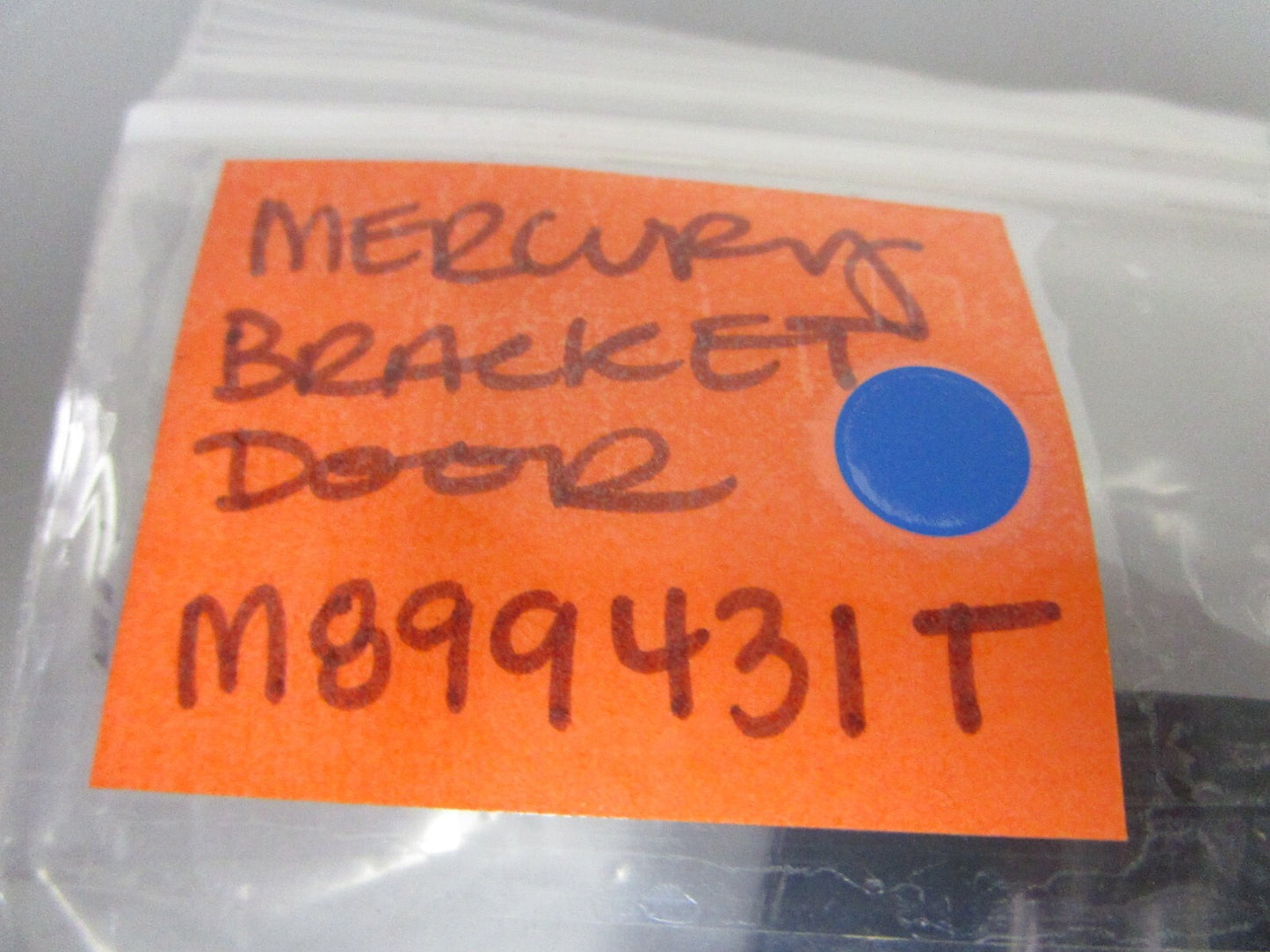 *NEW OEM* 0720 Mercury Quicksilver Bracket Door M899431T